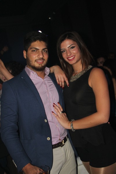 USJ Social Club Masquerade For a Cause
